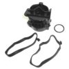 HOFFER 8091604 Oil Trap, crankcase breather